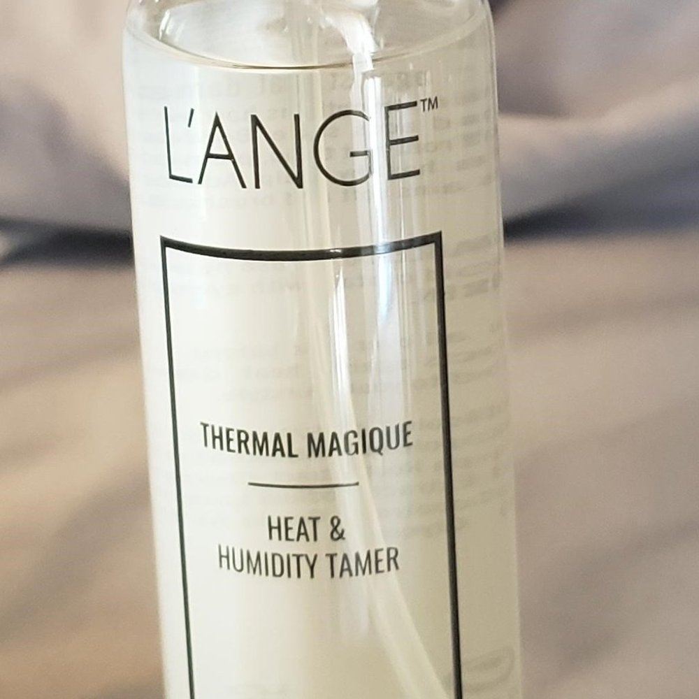 L'ange Thermal Magique